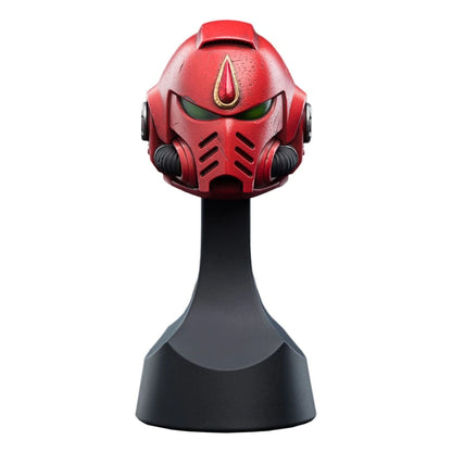 Warhammer 40,000 réplique 1/4 Blood Angels Helm 12 cm - Image 1