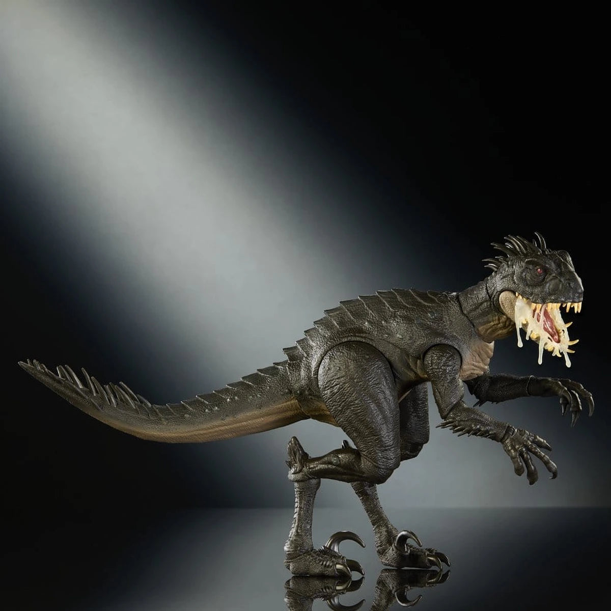 Jurassic World Hammond Collection figurine Scorpios Rex 43 cm - Image 5