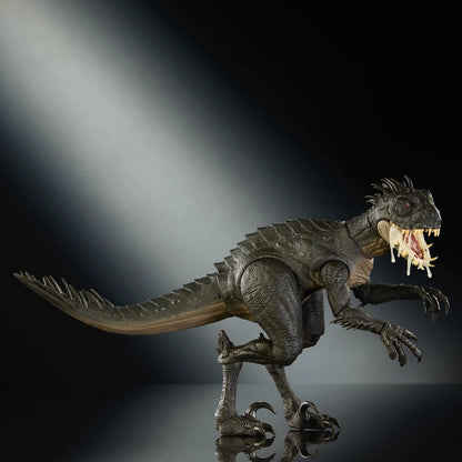 Jurassic World Hammond Collection figurine Scorpios Rex 43 cm - Image 5