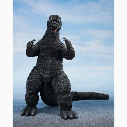 Godzilla (1975) S.H.MonsterArts figurine Godzilla 16 cm - Image 5