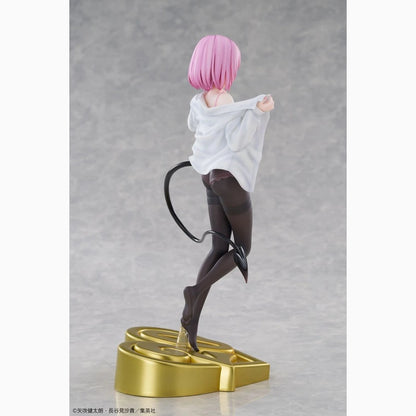 To Love-Ru figurine PVC 1/7 Momo Belia Deviluke Original 20th Anniversary 25 cm - Image 4
