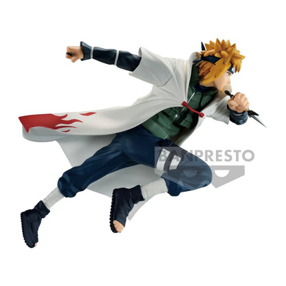 NARUTO SHIPPUDEN VIBRATION STARS-NAMIKAZE MINATO-Ⅱ - Image 2