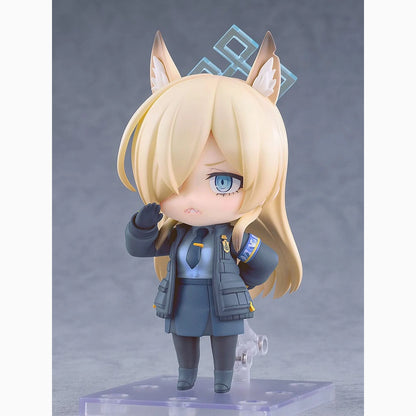 Blue Archive figurine Nendoroid Kanna Ogata 10 cm - Image 5