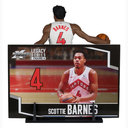 NBA McFarlane's SportsPicks figurine Scottie Barnes (Toronto Raptors) 15 cm - Image 6