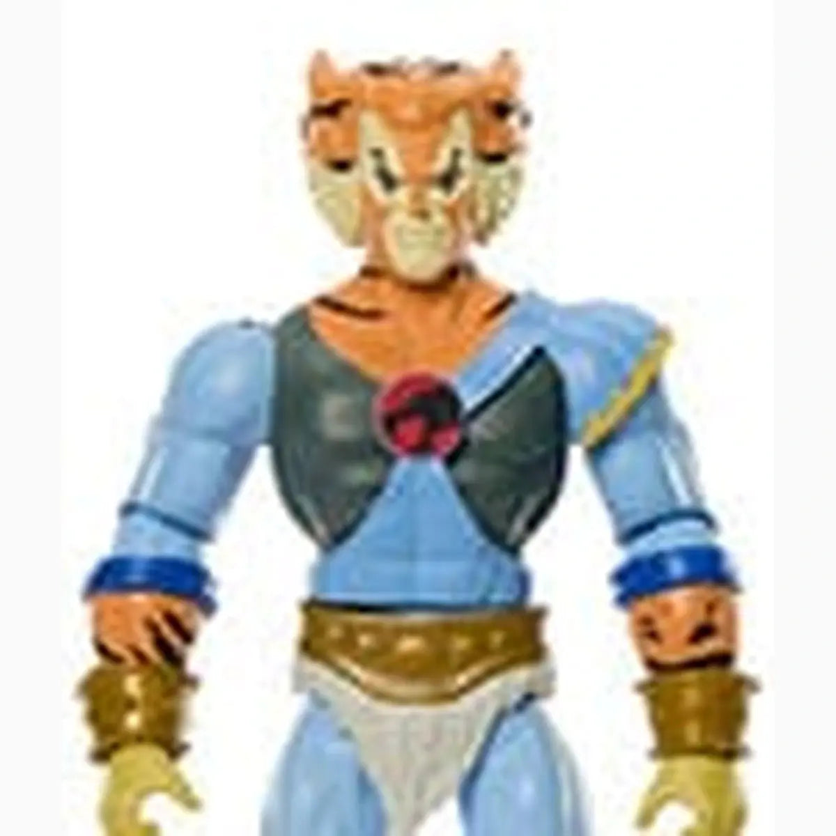Masters of the Universe x ThunderCats figurine Tygra 14 cm - Image 2