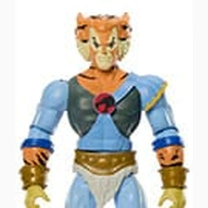 Masters of the Universe x ThunderCats figurine Tygra 14 cm - Image 2