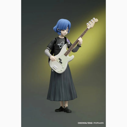 Bocchi the Rock! DIGACTION figurine Ryo Yamada 8 cm - Image 3