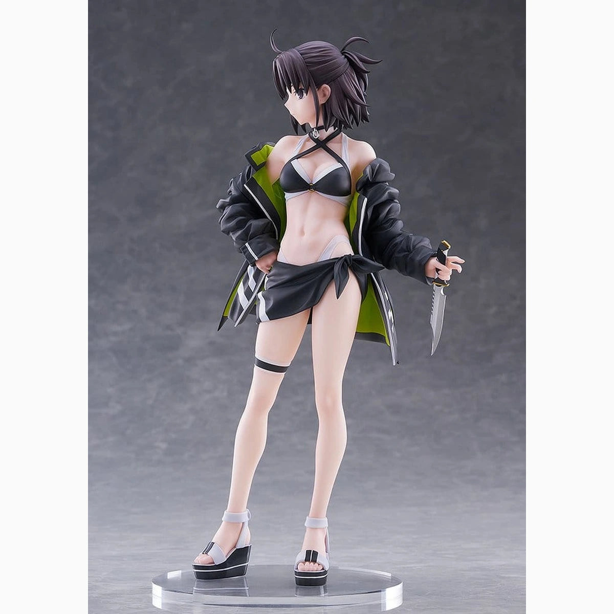 Fate/Grand Order figurine PVC 1/7 Moon Cancer / Jade Rabbit 26 cm - Image 4