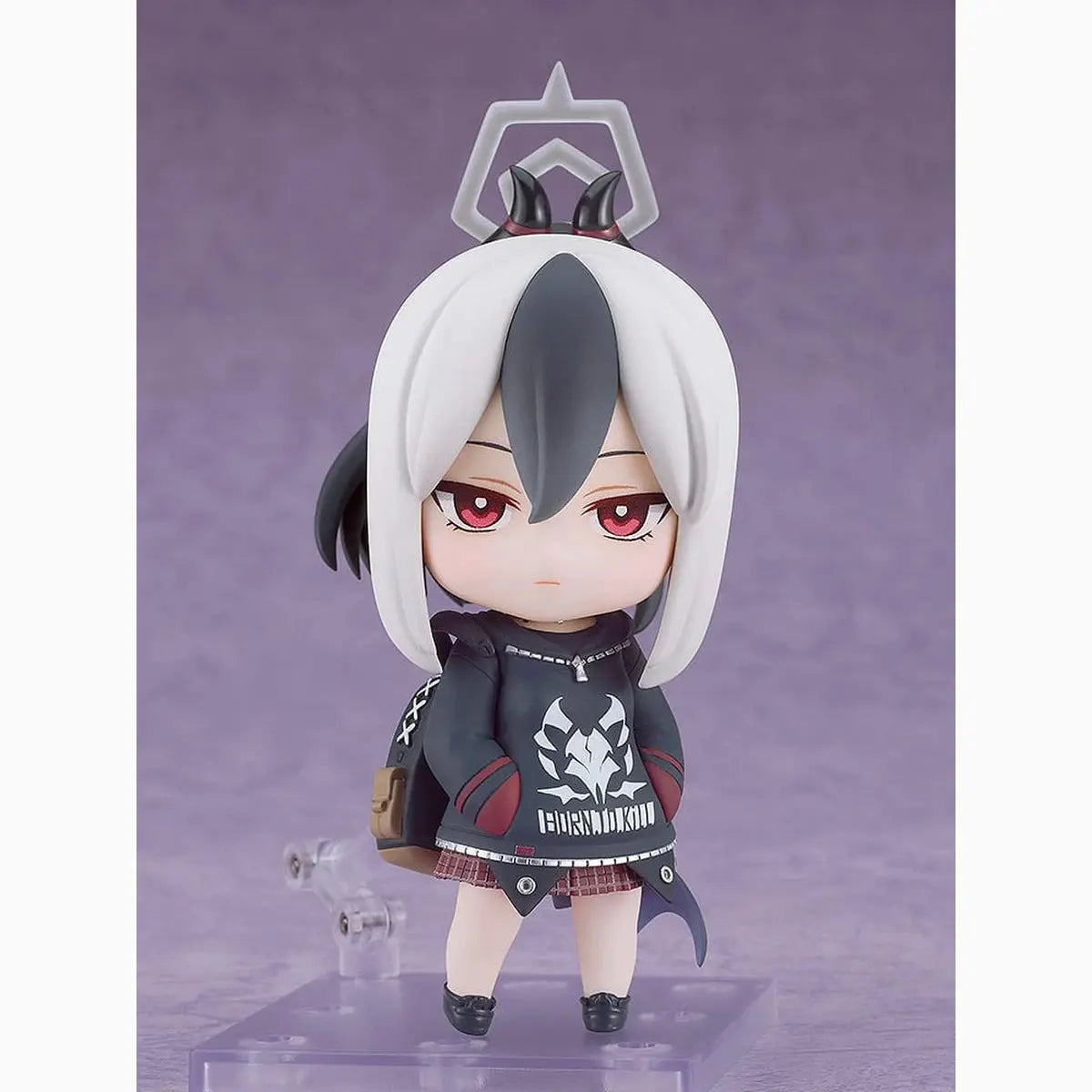 Blue Archive figurine Nendoroid Kayoko Onikata 10 cm - Image 4