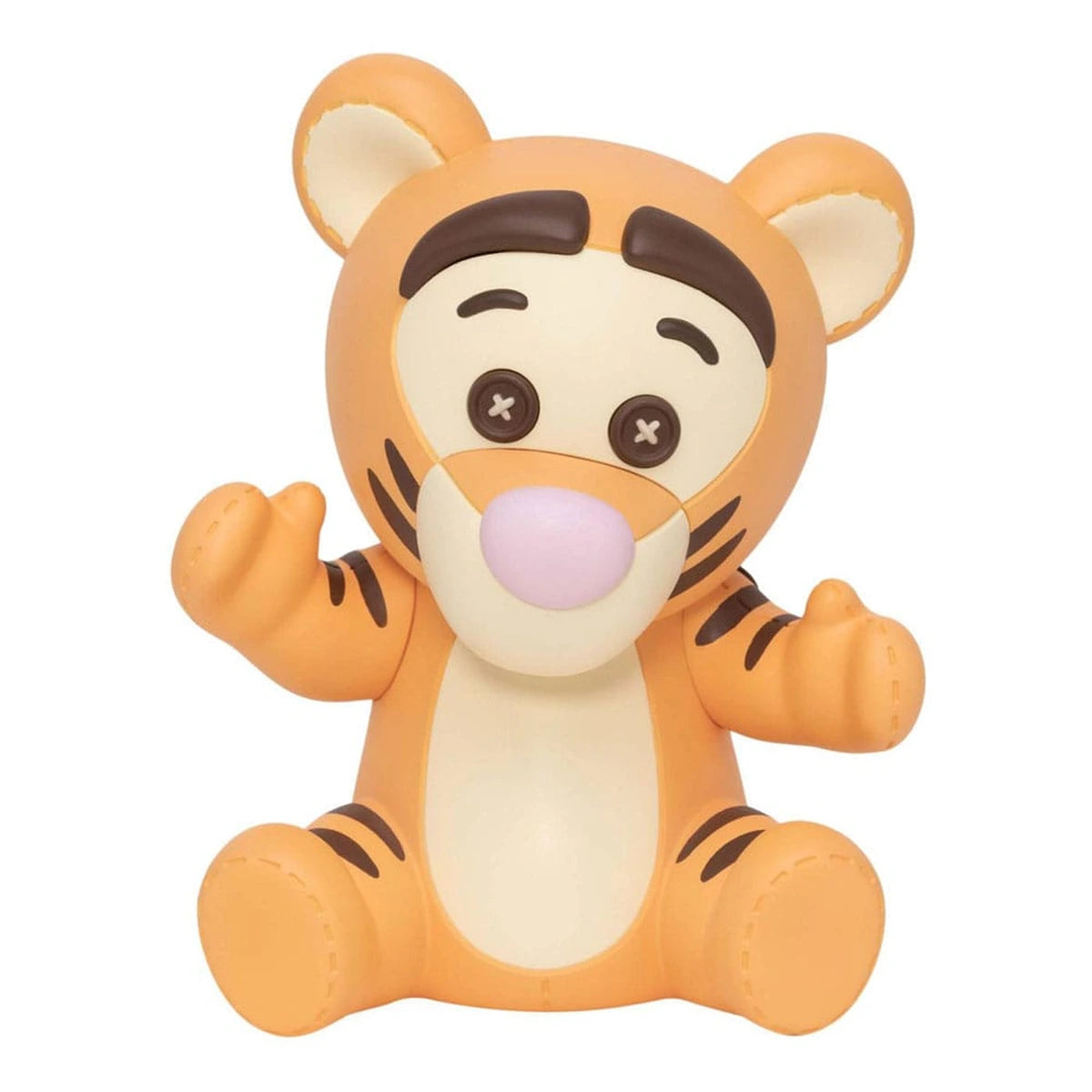Winnie l'ourson Piggy Bank tirelire Winnie Tigger 12 cm - Image 1