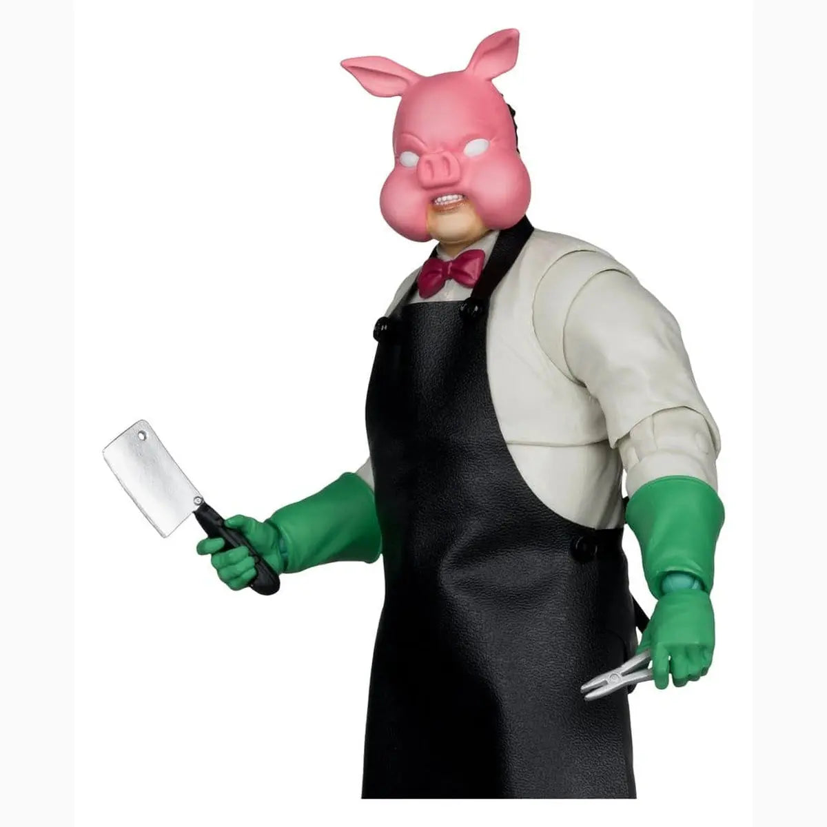 Batman DC Multiverse McFarlane Collector Edition figurine Professor Pyg Collector Edition #52 18 cm - Image 5