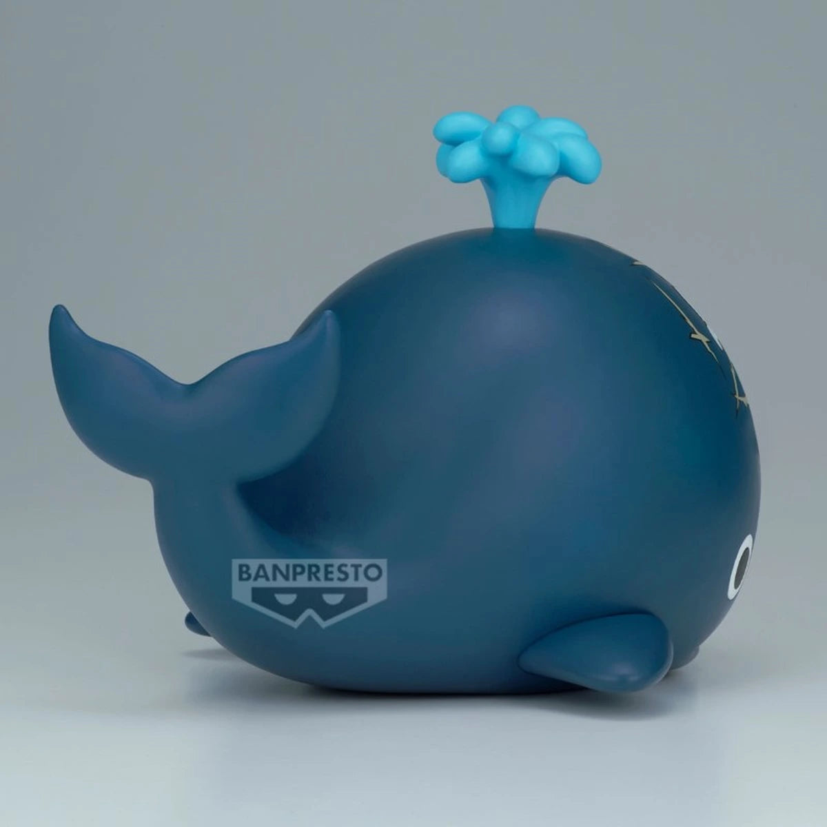 One Piece Big Sofvimates Laboon 13cm W131 - Image 3