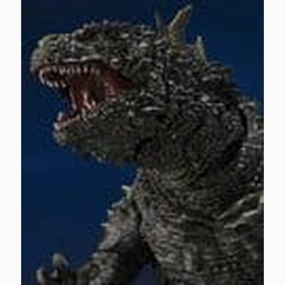 Godzilla figurine S.H.MonsterArts Godzilla [2023] - The Odo Island Monster 12 cm - Image 2