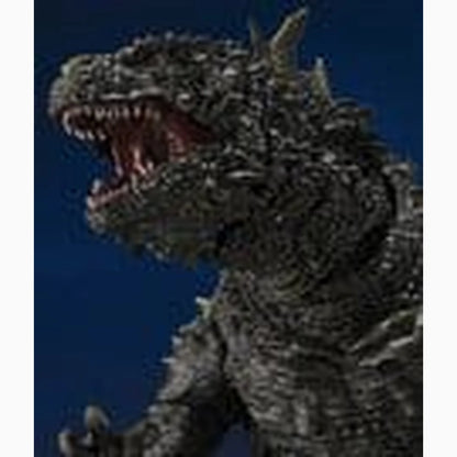 Godzilla figurine S.H.MonsterArts Godzilla [2023] - The Odo Island Monster 12 cm - Image 2