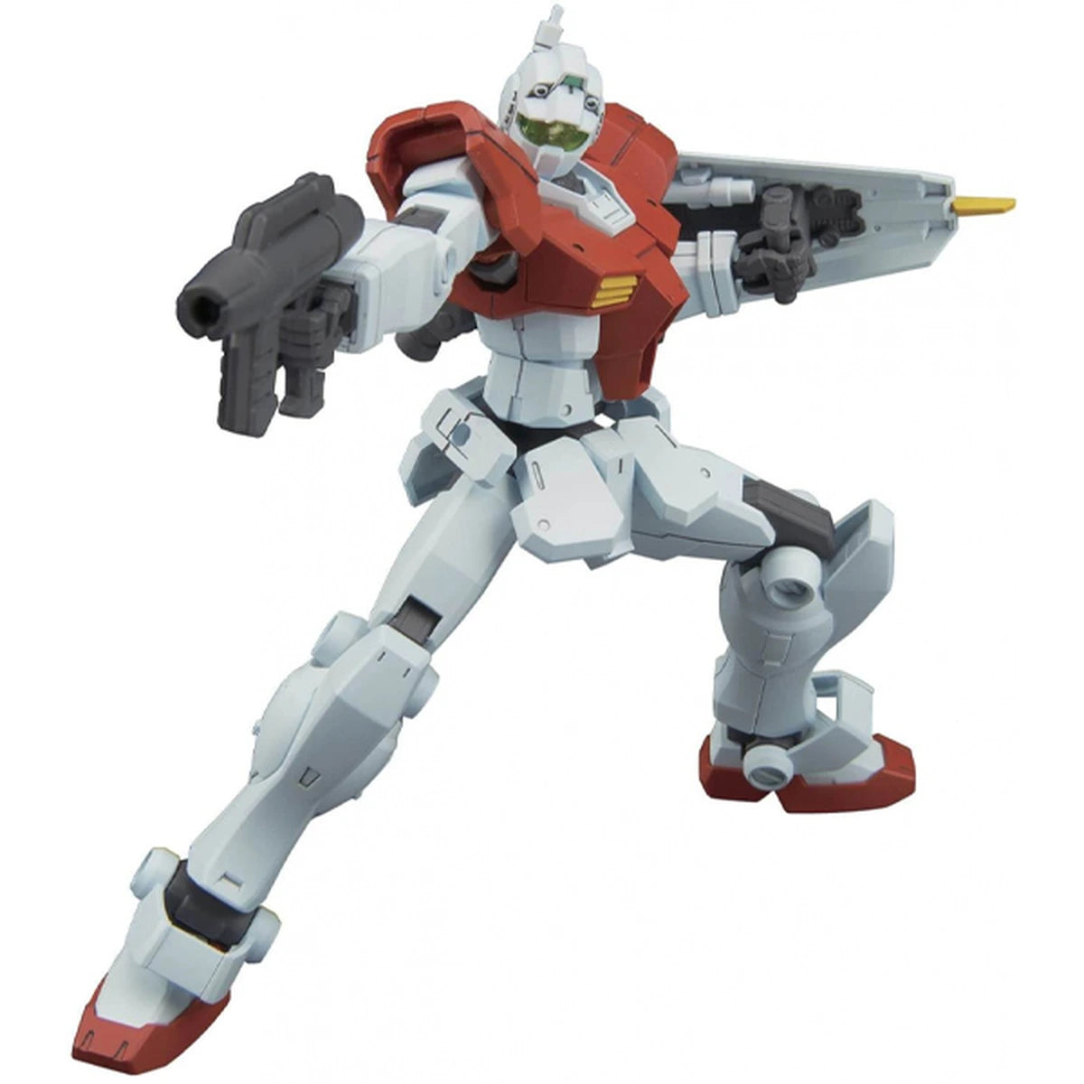 Gundam Gunpla HG 1/144 059 Gm/Gm - Image 1