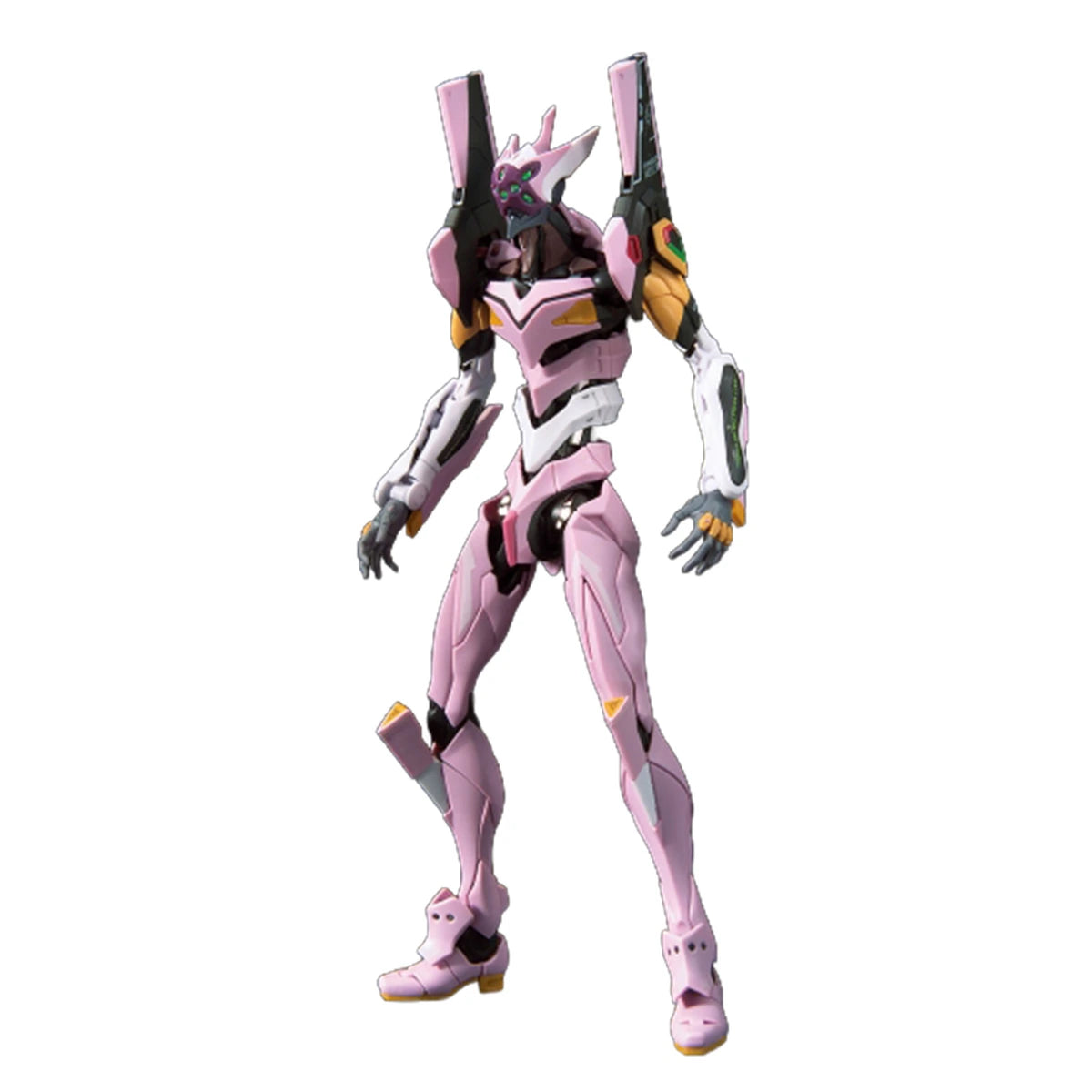 Evangelion RG Unit-08 Alpha Multipurpose Humanoid Decisive Weapon Artificial Human - Image 1