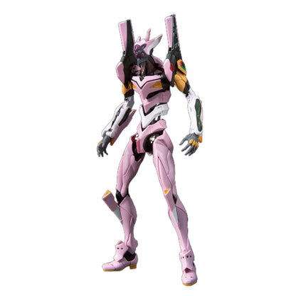 Evangelion RG Unit-08 Alpha Multipurpose Humanoid Decisive Weapon Artificial Human - Image 1