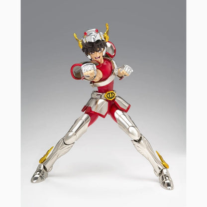 Saint Seiya figurine Saint Cloth Myth EX Pegasus Seiya (First Bronze Cloth) 17 cm - Image 7