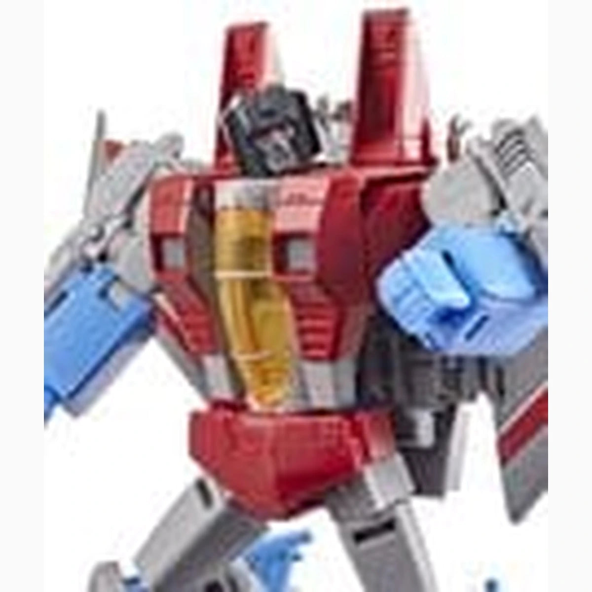 Les Transformers : le film Studio Series Voyager Class figurine Starscream 17 cm - Image 2
