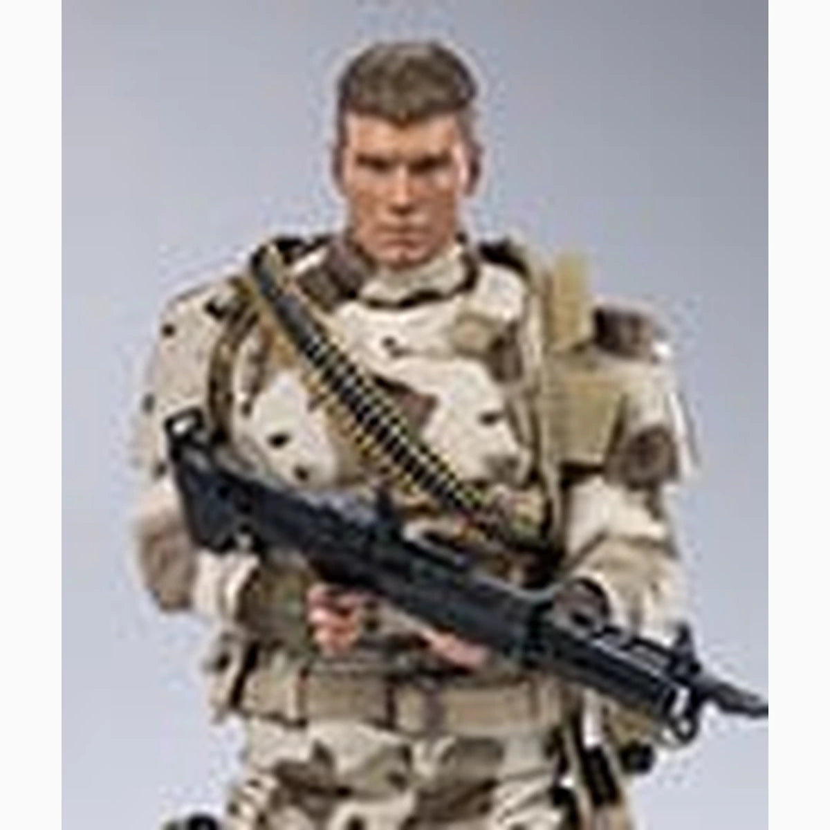 Universal Soldier figurine 1/12 Exquisite Super Series Andrew Scott 16 cm - Image 2