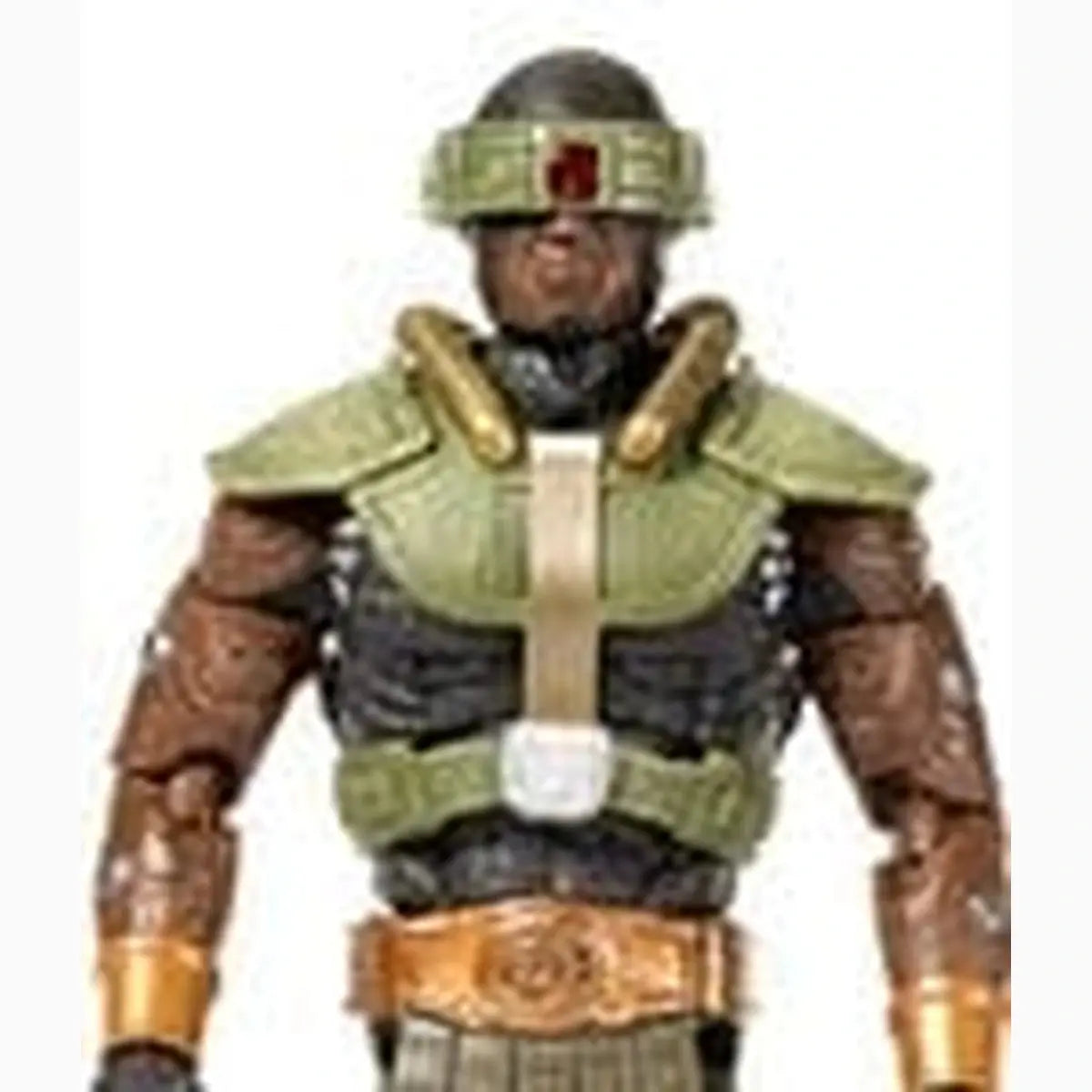 Masters of the Universe 2026 Movie Chronicles figurine Tri-Klops 18 cm - Image 2