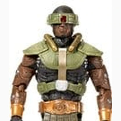 Masters of the Universe 2026 Movie Chronicles figurine Tri-Klops 18 cm - Image 2