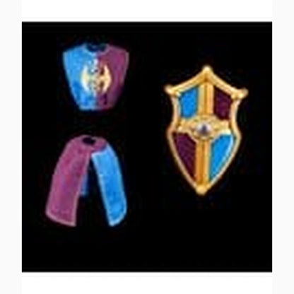 Mythic Legions: Reinforcement 3 accessoires pour figurines Convocation of Bassylia Tunic Set - Image 2