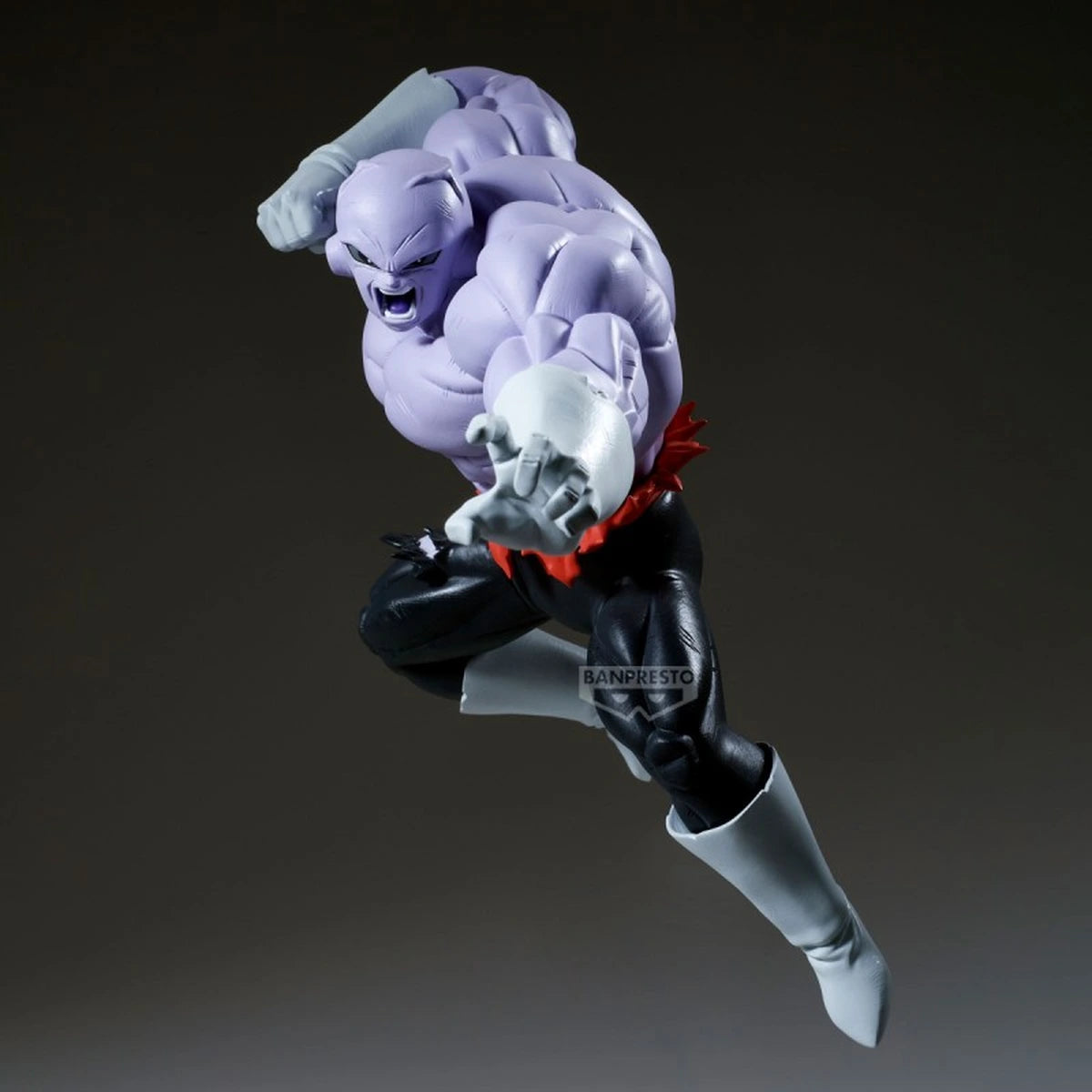 DRAGON BALL Z - MATCH MAKERS - JIREN (VS SON GOKU ULTRA INSTINCT) - Image 1