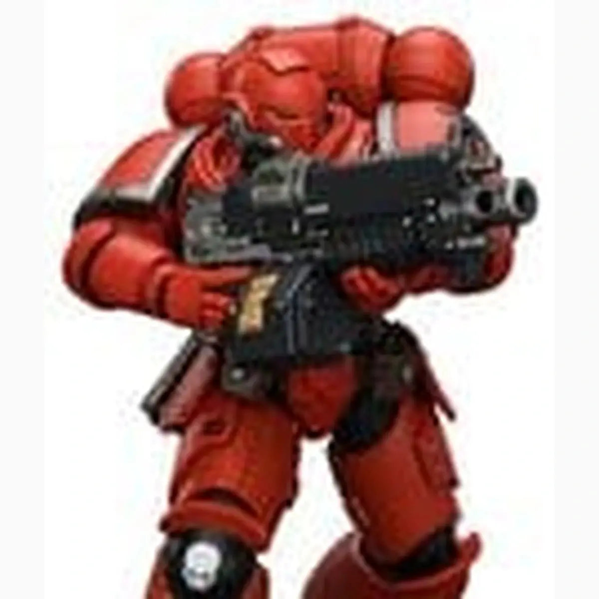 Warhammer 40,000 figurine Blood Angels Intercessor 12 cm - Image 2