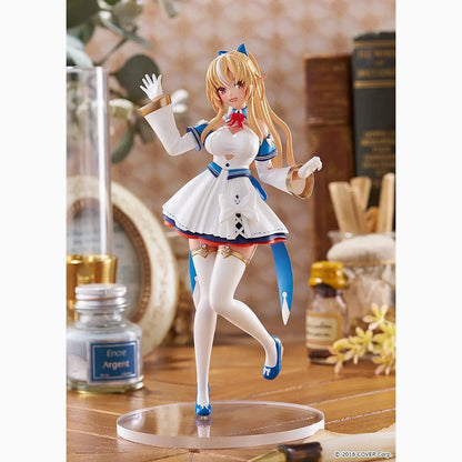 Hololive Production statuette PVC Pop Up Parade Shiranui Flare 17 cm - Image 5