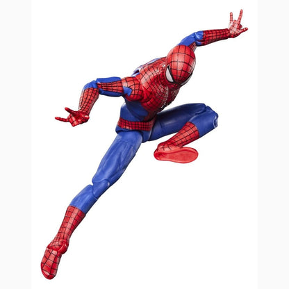 Spider-Man: No Way Home Marvel Legends figurine The Amazing Spider-Man 15 cm - Image 7