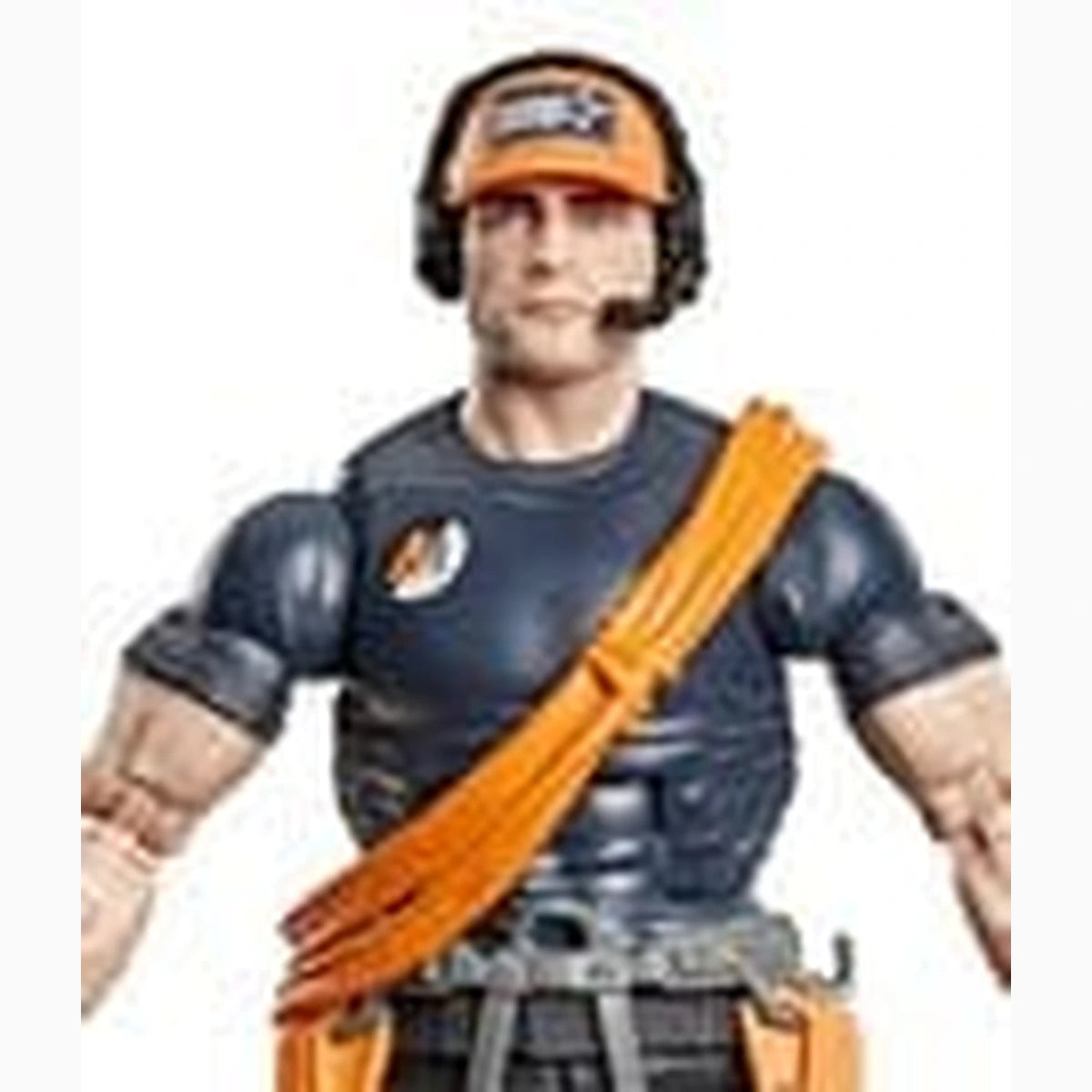 G.I. Joe Classified Series figurine Action Man 15 cm - Image 2