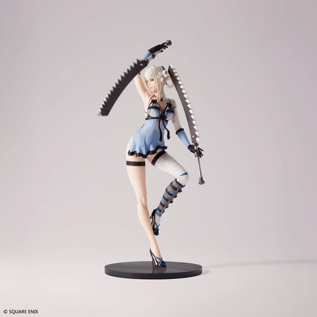 NieR Replicant ver.1.22474487139... statuette Form-ISM NieR Ver.1.22474487139... 19 cm - Image 4