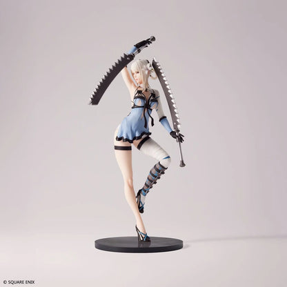 NieR Replicant ver.1.22474487139... statuette Form-ISM NieR Ver.1.22474487139... 19 cm - Image 4