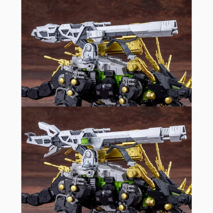 Zoids Plastic Model Kit 1/72 Dark Horn Harry Special 2001 Re/color 40 cm - Image 5