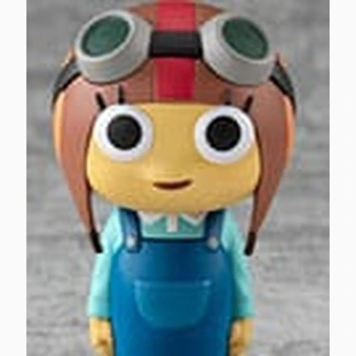 Dandadan figurine Occultic Sofubi Collection Chiquitita 8 cm - Image 2