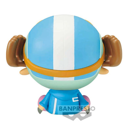 One Piece Sofvimates Chopper Egghead Ver 11cm W116 - Image 3