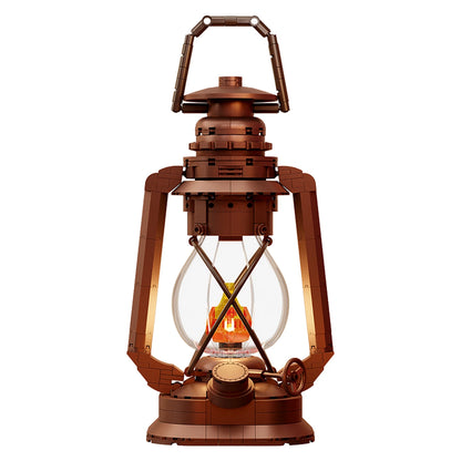 Retro Collection Pantasy 85056 Kerosene Lamp - Image 5