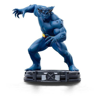 Marvel statuette 1/10 BDS Art Scale Beast 19 cm - Image 3