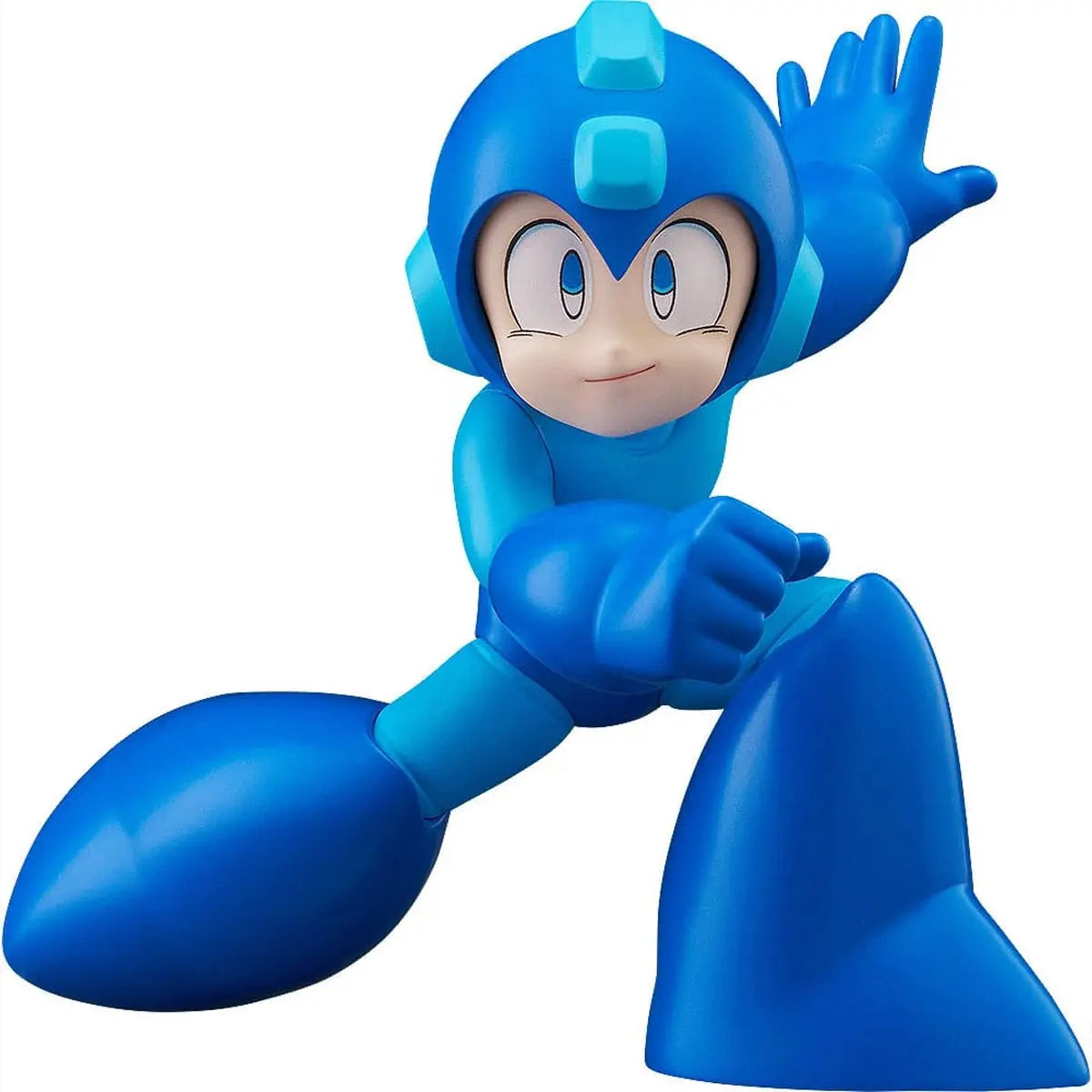 Mega Man statuette PVC Pop Up Parade Mega Man 10 cm - Image 1