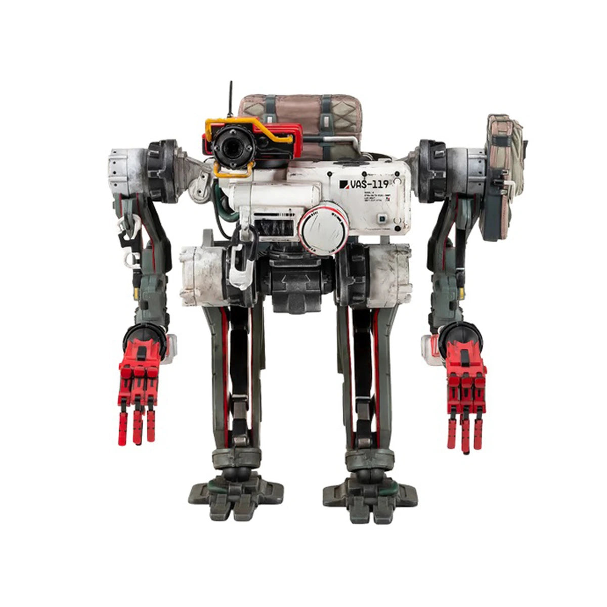 Starfield Figurine articul�e 1/6 Vasc - Image 1