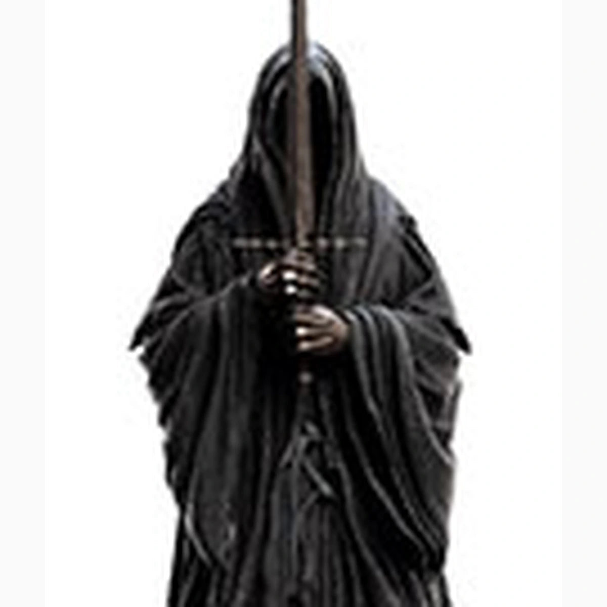 Le Seigneur des Anneaux statuette 1/6 Ringwraith of Mordor (Classic Series) 46 cm - Image 2