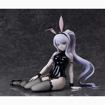 Overlord figurine PVC 1/4 Shalltear Bloodfallen: Black Bunny Ver. 28 cm - Image 3