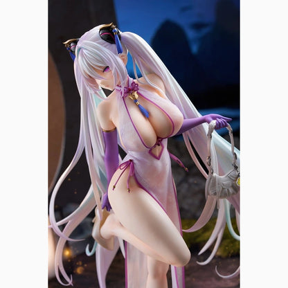 Azur Lane figurine PVC 1/6 Kearsarge Springtime Monitoring 28 cm - Image 4