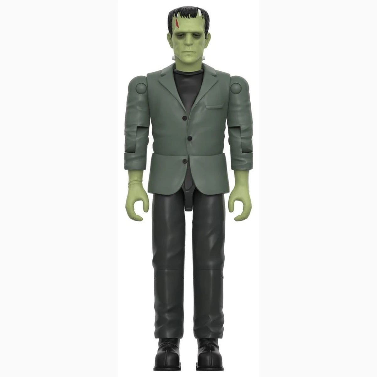 Universal Monsters ReAction+ figurine Wave 02 Frankenstein - Image 3