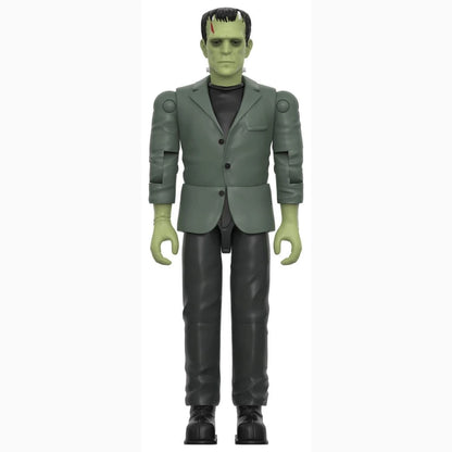 Universal Monsters ReAction+ figurine Wave 02 Frankenstein - Image 3
