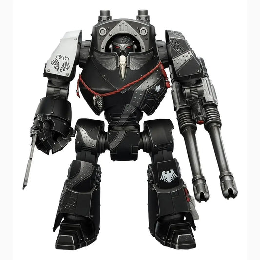 Warhammer 40,000 figurine Raven Guard Contemptor Dreadnought 23 cm - Image 1