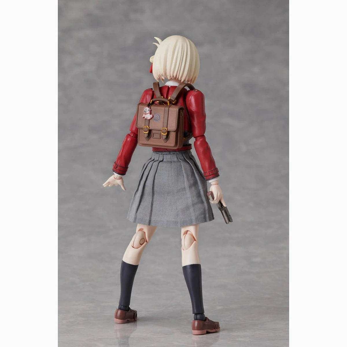 Lycoris Recoil figurine BUZZmod 1/12 Chisato Nishikigi 14 cm - Image 7