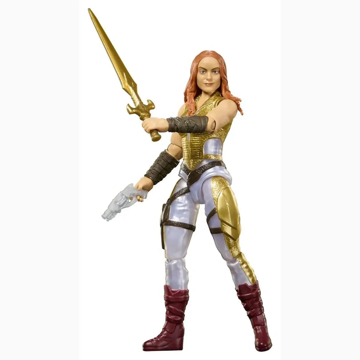 Masters of the Universe 2026 Movie figurine Teela 14 cm - Image 1