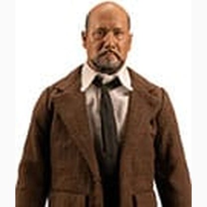 Halloween 1978 figurine 1/6 Dr Loomis 30 cm - Image 2